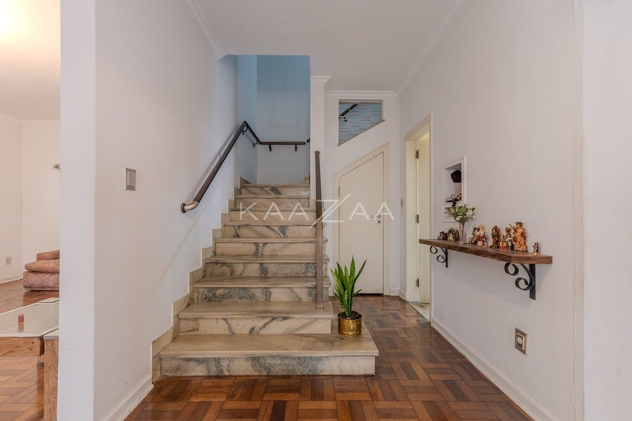 Casa à venda no Jardim Paulistano - Foto 11