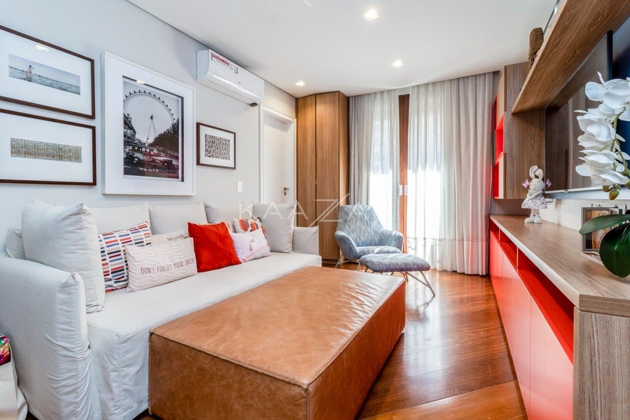 Apartamento no Jardim Paulista - Foto 29