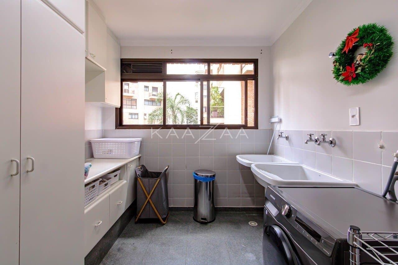 Apartamento à venda no Jardim Guedala - Foto 17