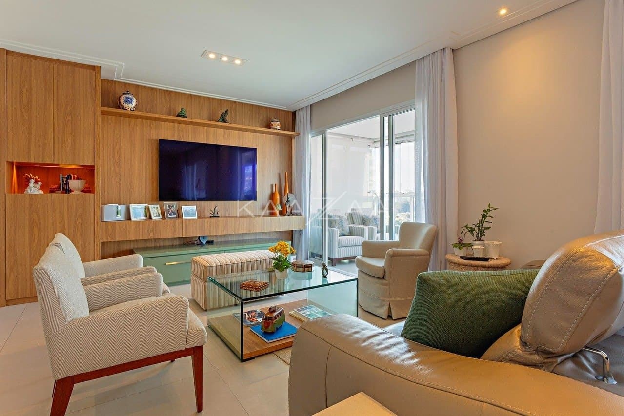 Apartamento à venda em Moema - Foto 2