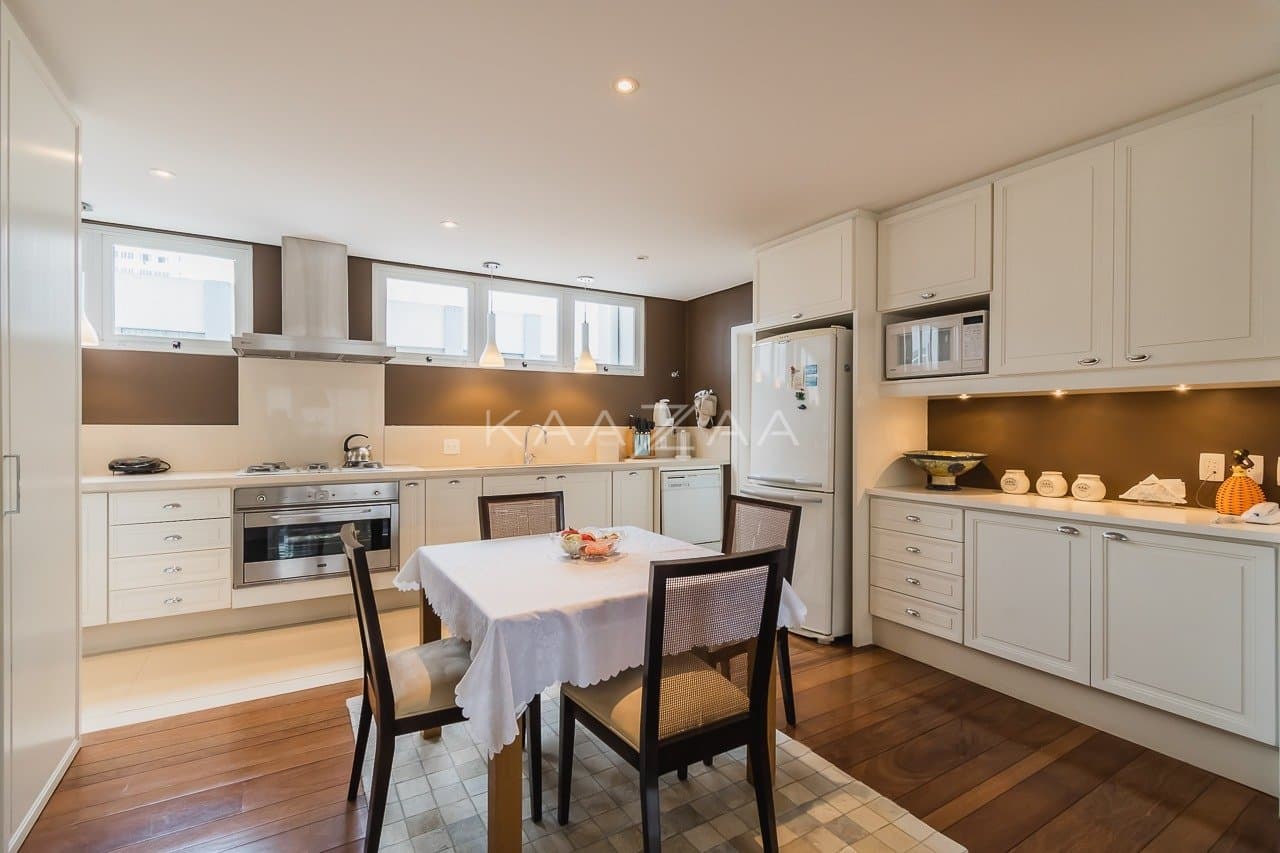 Apartamento para chamar de lar doce lar, na melhor localização dos Jardins. - Foto 11