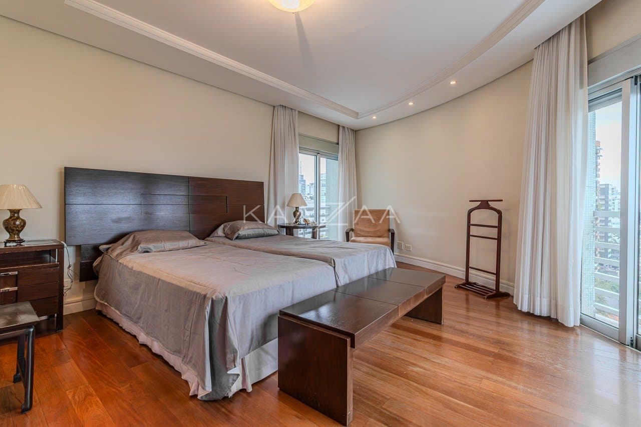 Apartamento à venda no Jardins - Foto 31