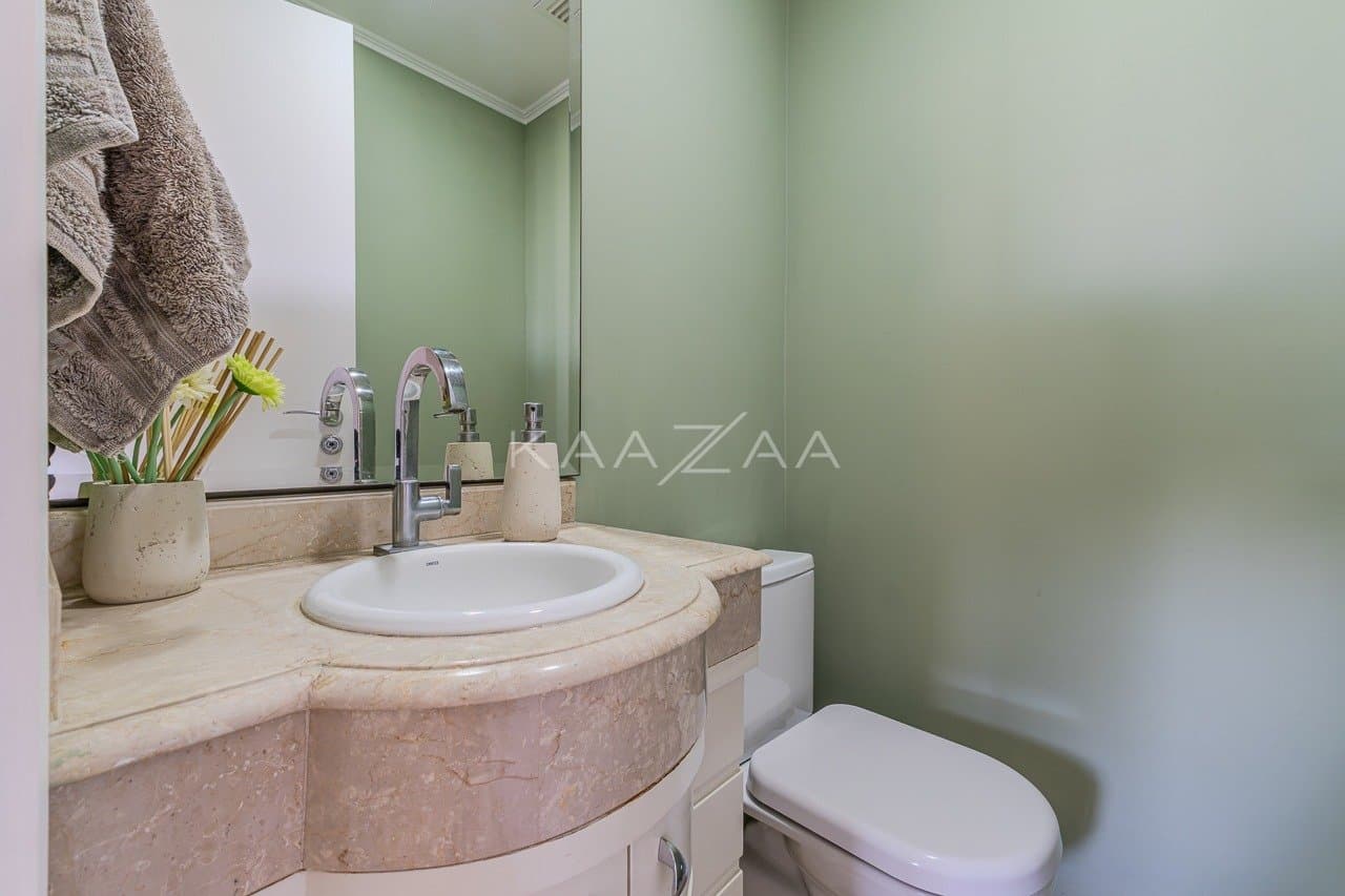Apartamento à venda em Alto de Pinheiros - Foto 11