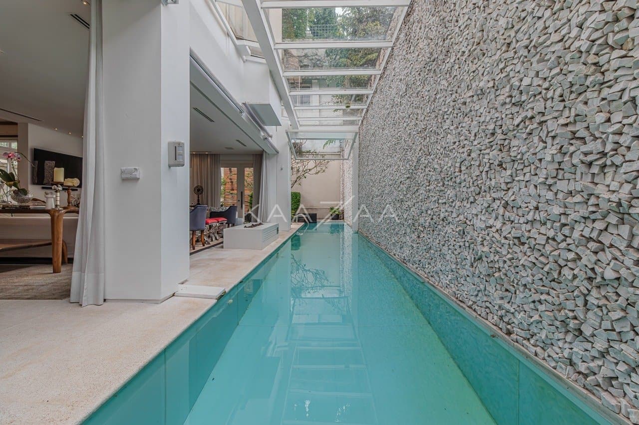 Casa em condomínio no Jardim Guedala - Foto 17