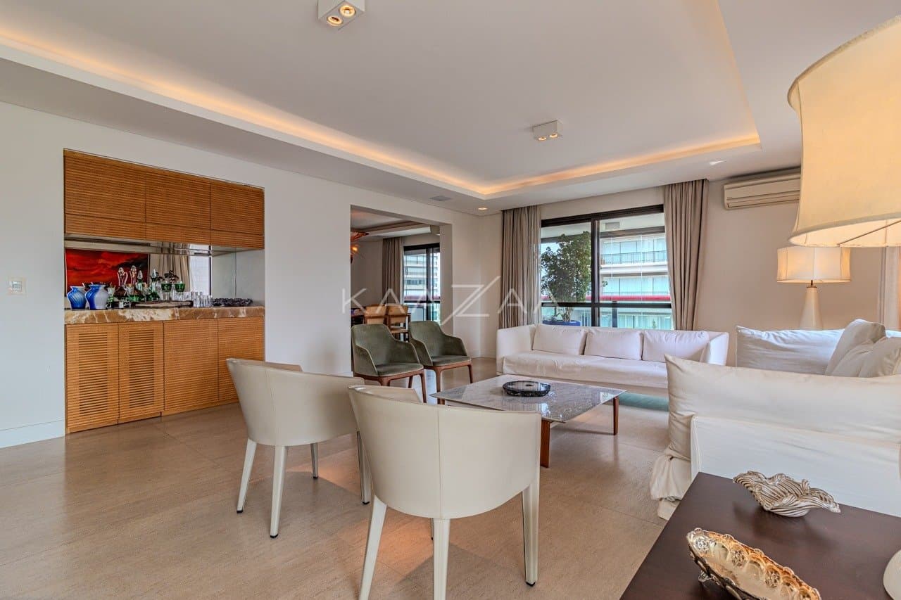 Apartamento no Jardim Paulistano - Foto 5