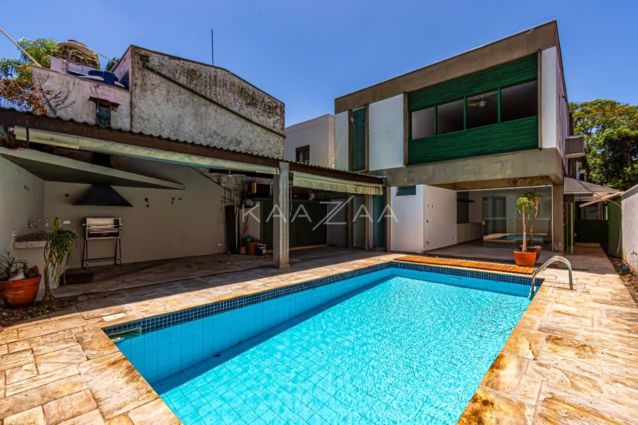 Casa à venda no Jardim Europa - Foto 40
