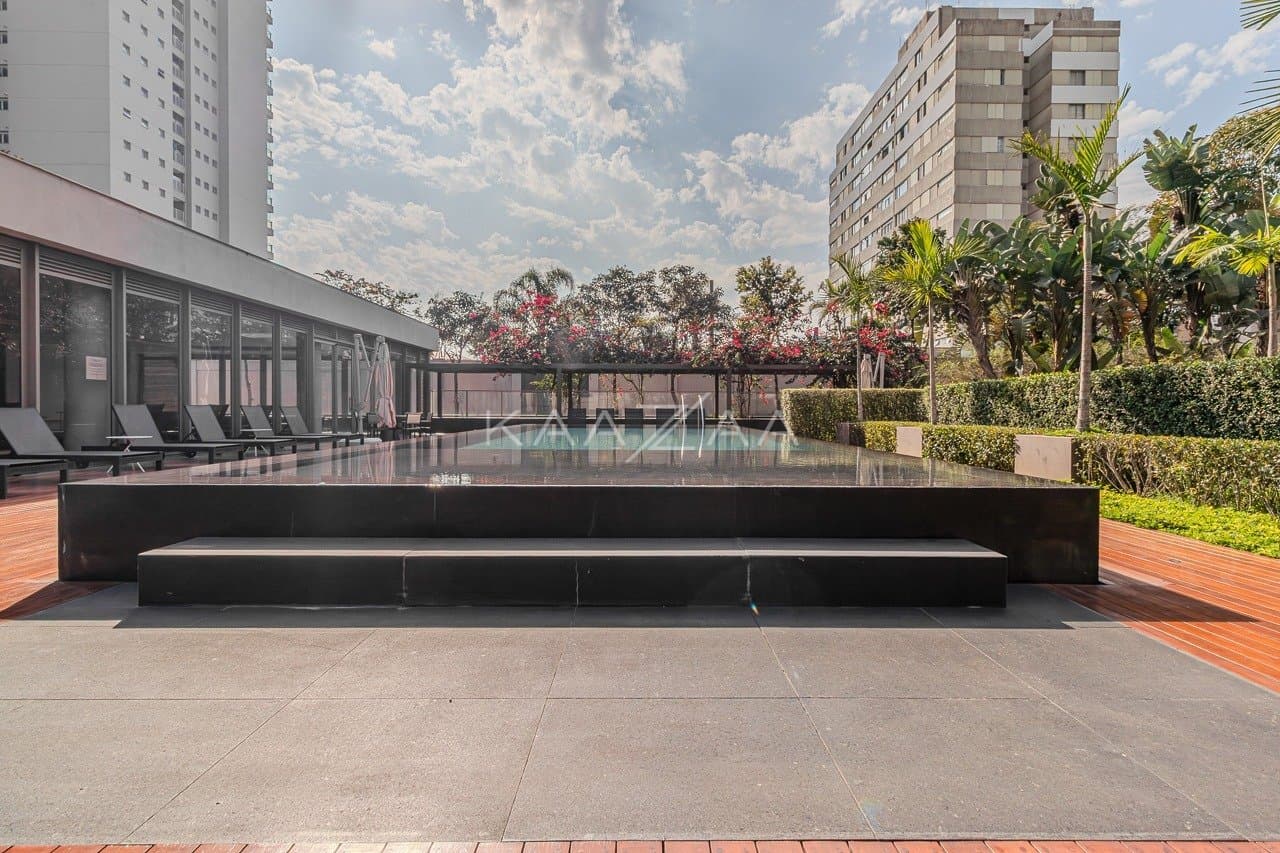 Apartamento garden à venda no Paraíso - Foto 83