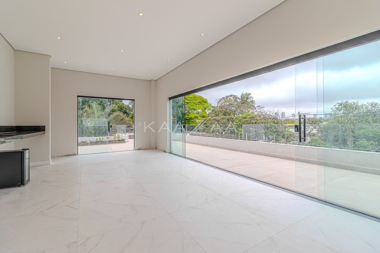 Casa no Jardim Europa - Foto 44