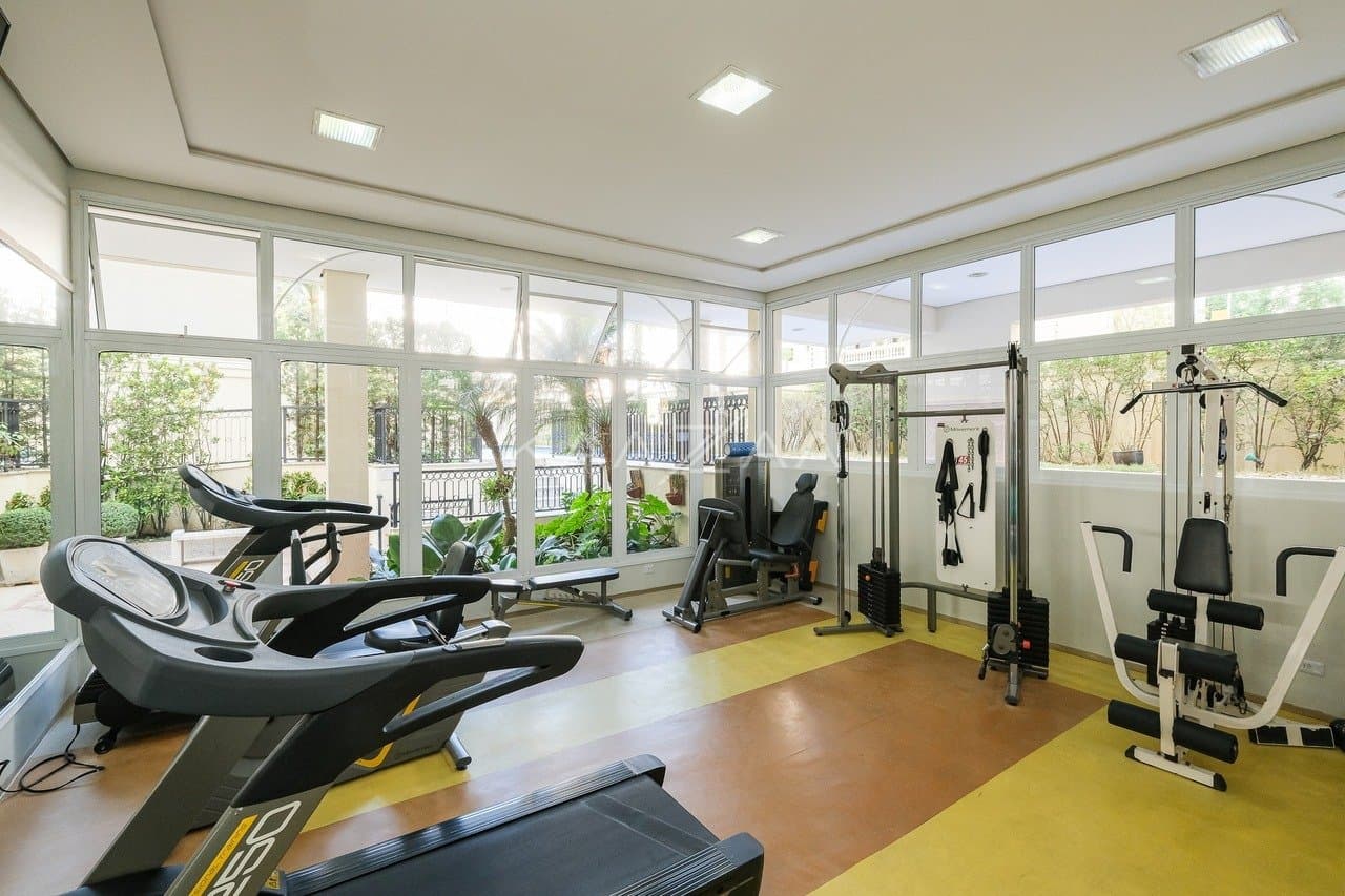 Apartamento à venda no Jardins - Foto 21