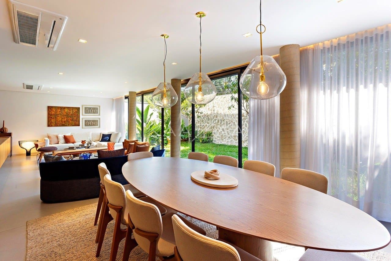 Casa em condomínio no Jardim Paulistano - Foto 19