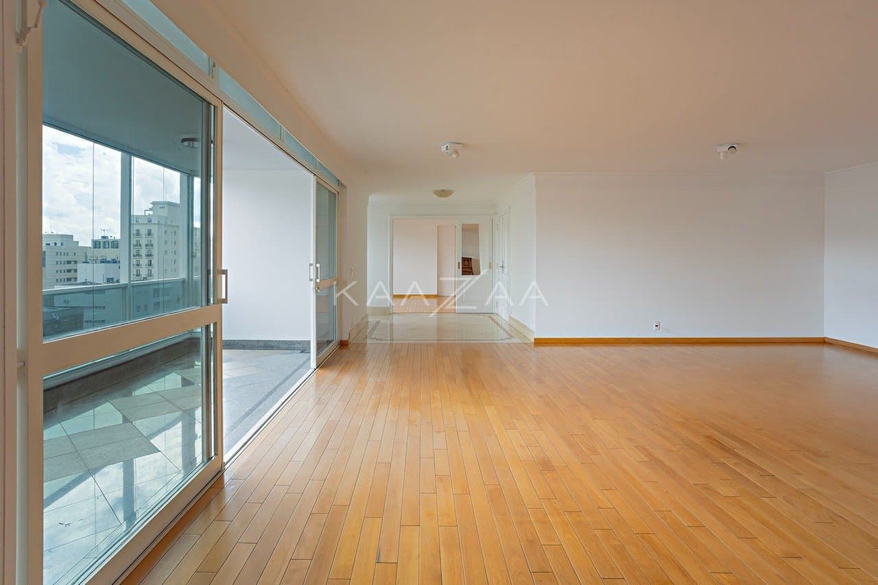 Apartamento à venda no Jardins - Foto 6