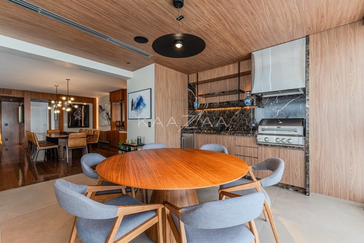 Apartamento à venda no Jardim Paulista - Foto 14