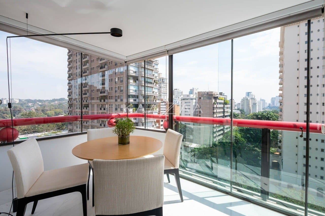 Apartamento à venda no Jardim Europa - Foto 17