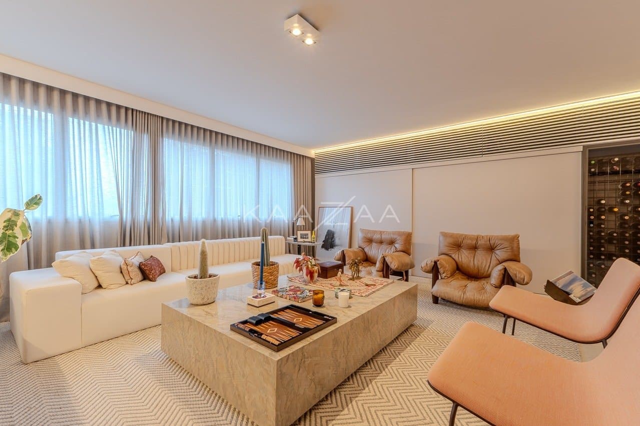 Apartamento à venda no Itaim Bibi - Foto 6