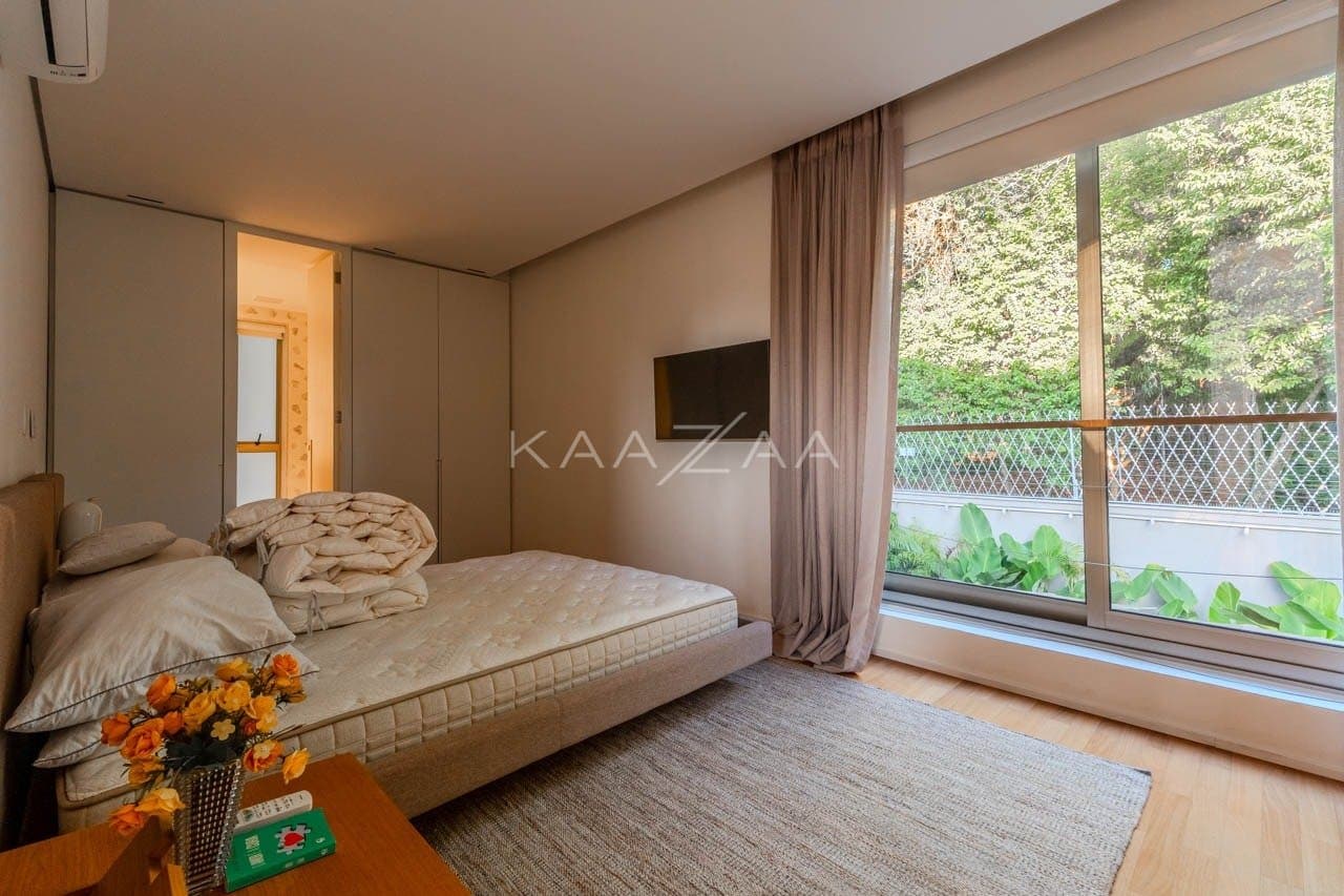 Casa para venda e locação  em rua fechada no Jardim Luzitânia - Foto 35