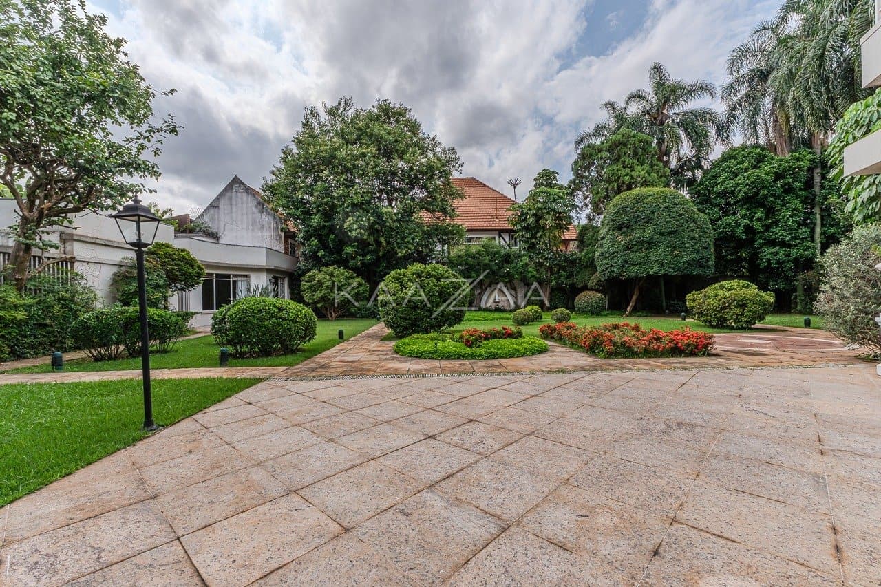 Casa à venda no Jardim Paulista - Foto 17