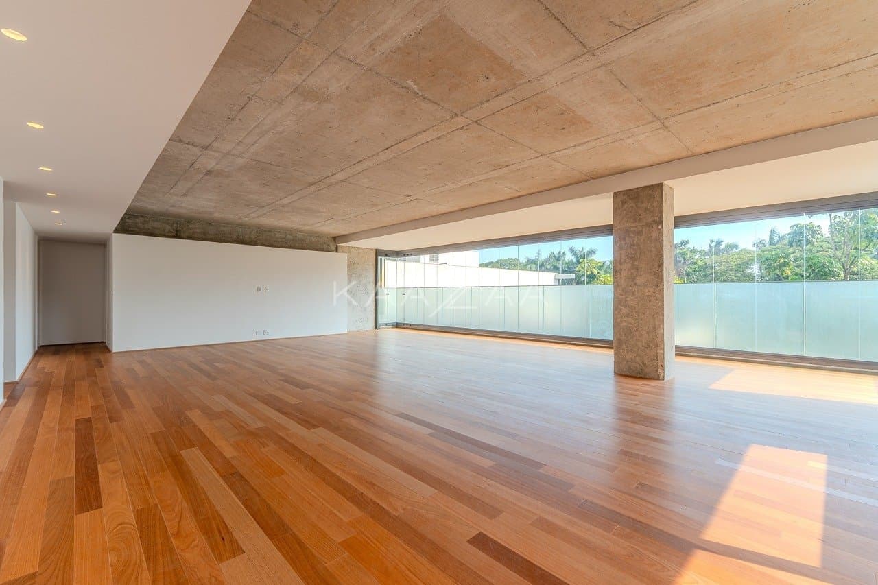 Apartamento à venda no Jardins - Foto 1