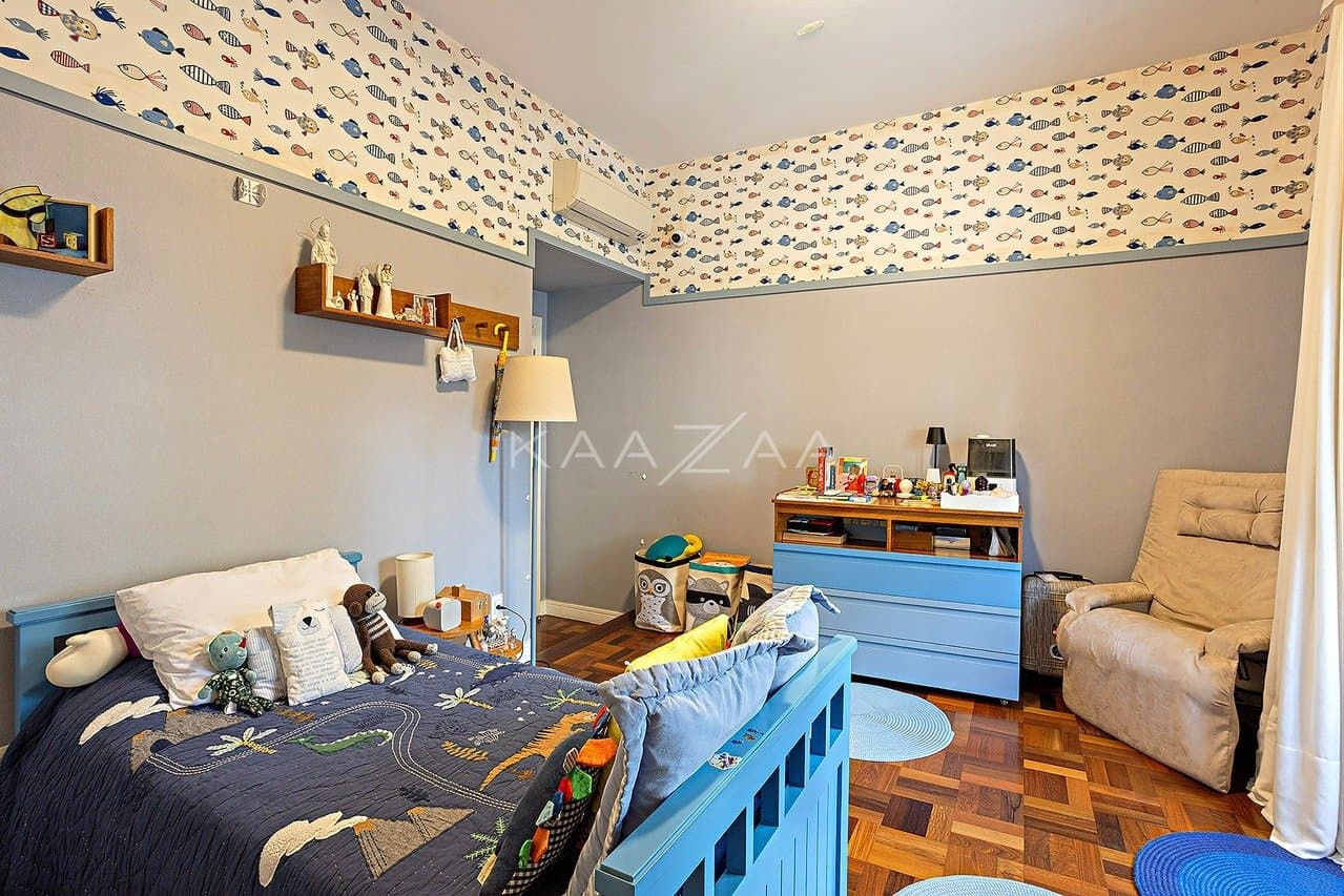 Apartamento à venda no Jardins - Foto 20