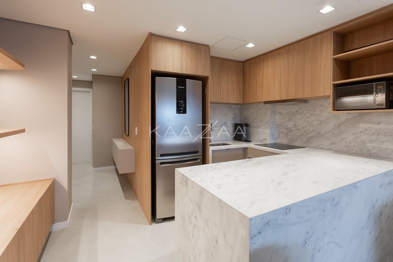 Apartamento para locação no Itaim Bibi - Foto 13