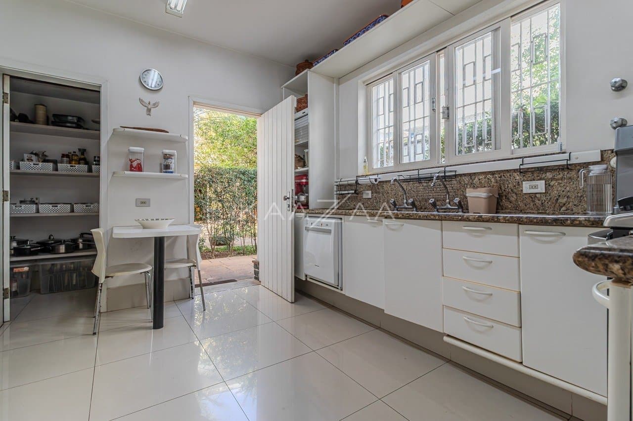 Casa à venda no Jardim Paulista - Foto 48