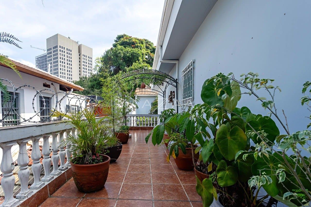 Casa no Jardim Europa. - Foto 11