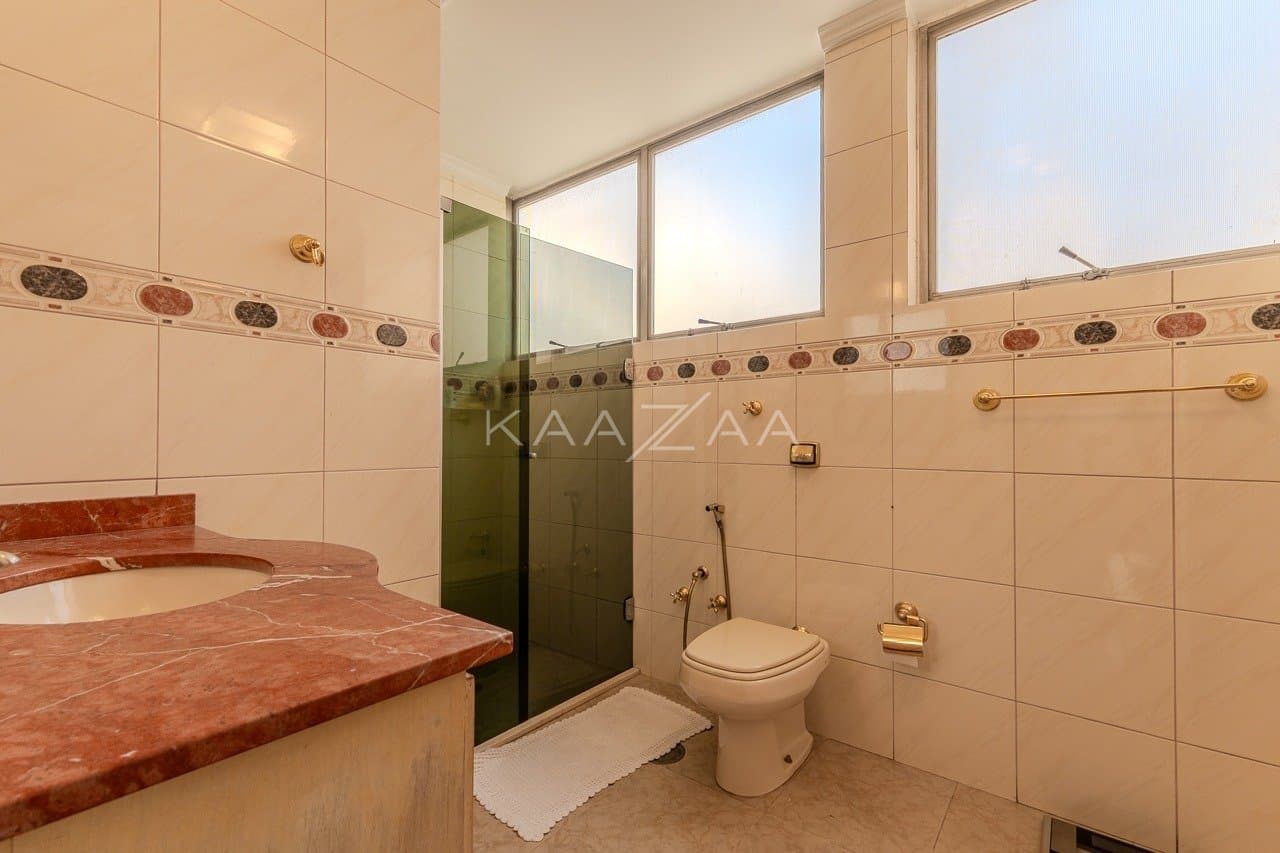 Apartamento à venda no Jardins - Foto 27