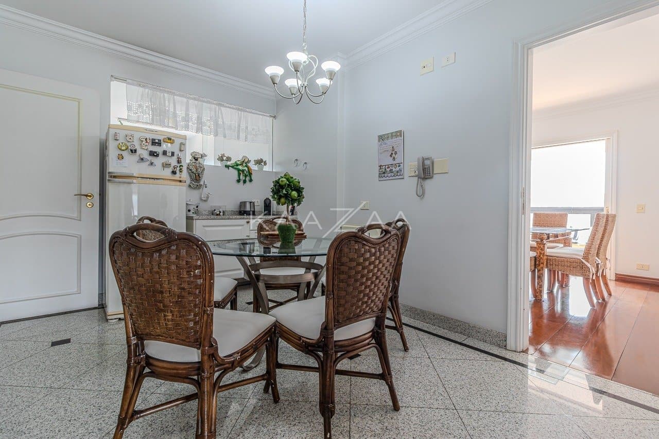 Apartamento em Alto de Pinheiros - Foto 27