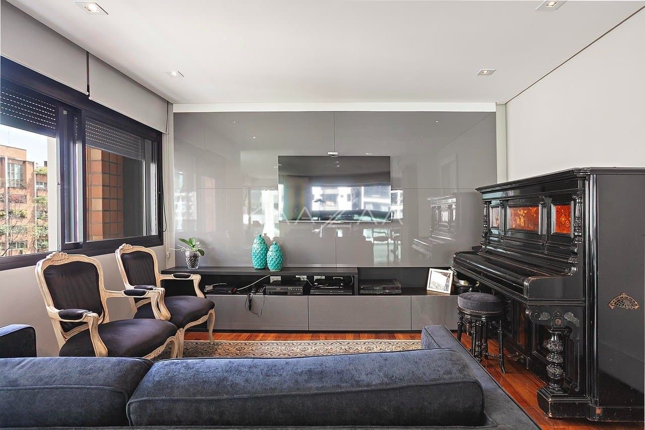 Apartamento à venda no Itaim Bibi - Foto 8