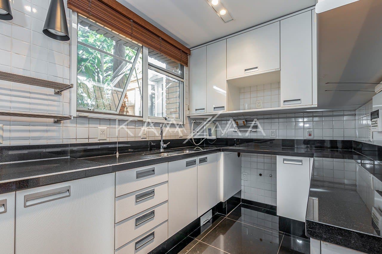 Casa no Jardim Europa com projeto impecável de Patrícia Anastassiadis - Foto 11
