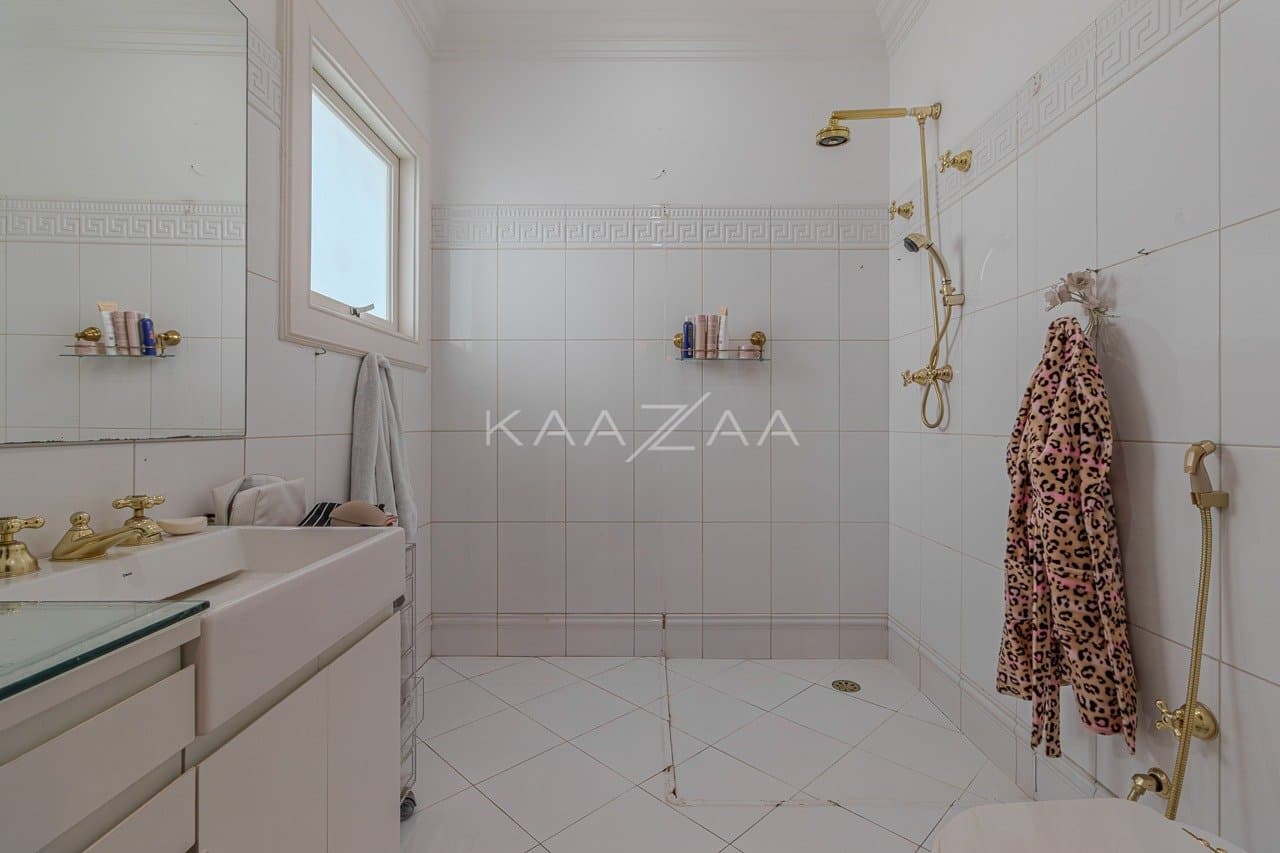 Casa à venda no Jardim Europa - Foto 66