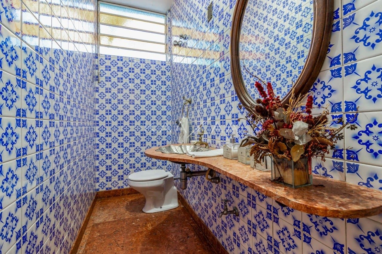 Casa cheia de estilo e completa em conforto, no Jardim América. - Foto 13