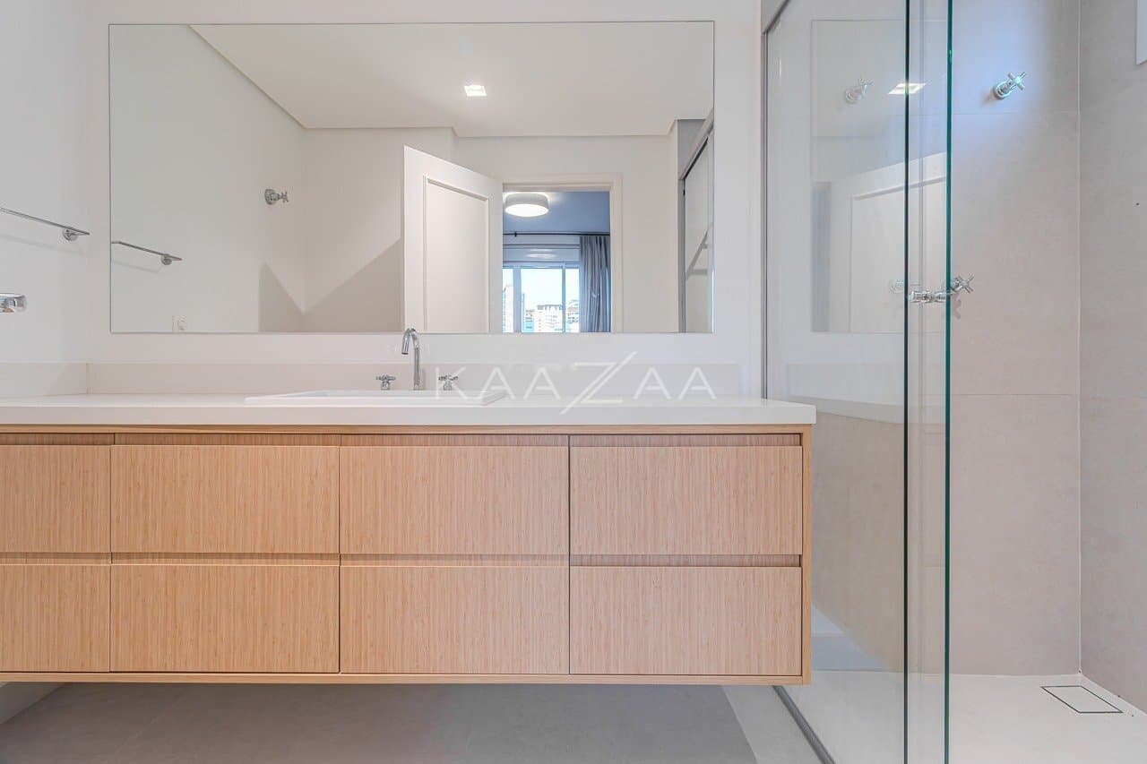 Apartamento à venda e locação no Itaim Bibi - Foto 22
