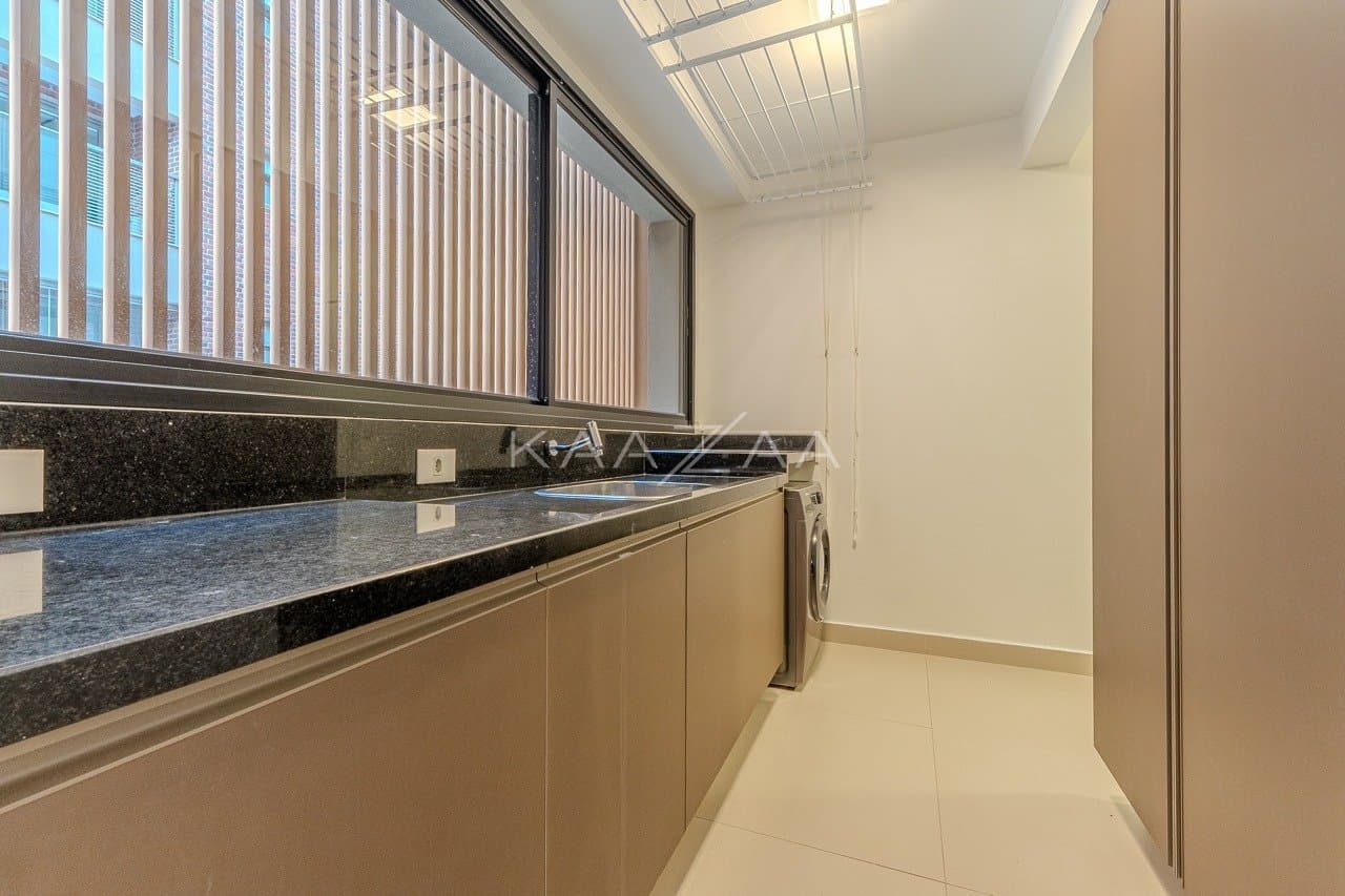 Apartamento para locação no Jardim Paulista - Foto 22