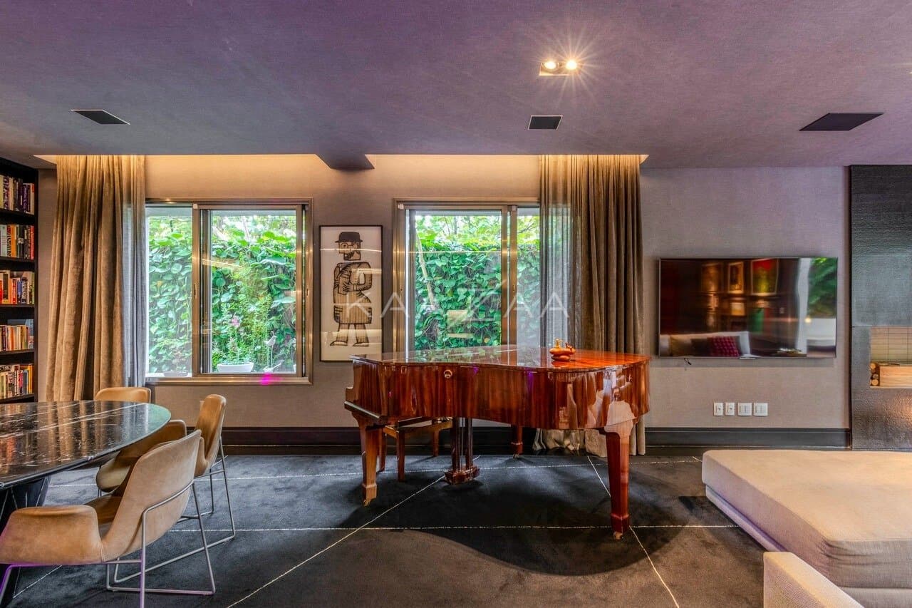 Casa à venda no Jardim Paulista - Foto 5