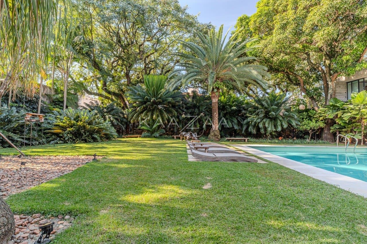 Casa à venda em Alto de Pinheiros - Foto 5