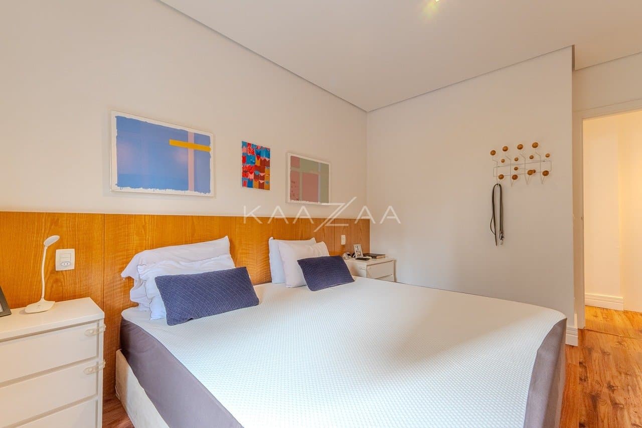 Apartamento para venda e locação na Vila Nova Conceição - Foto 21