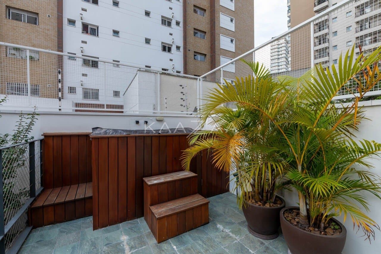 Casa à venda na Vila Nova Conceição - Foto 34