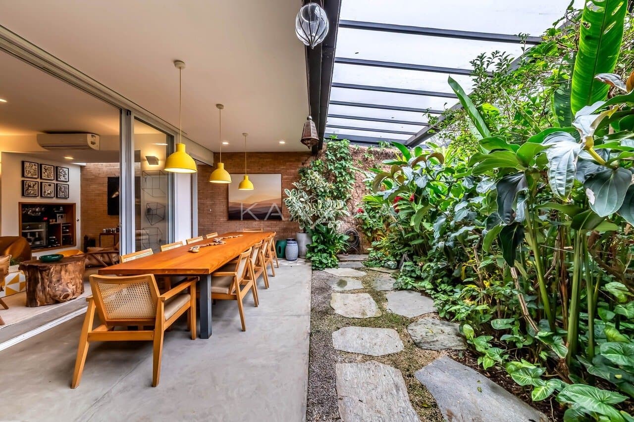 Casa à venda em Alto de Pinheiros - Foto 7