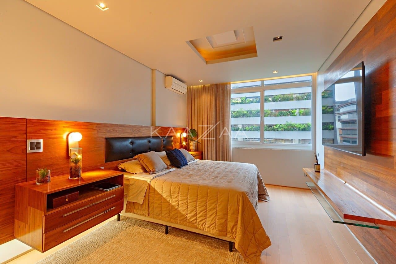 Apartamento à venda no Jardins - Foto 21