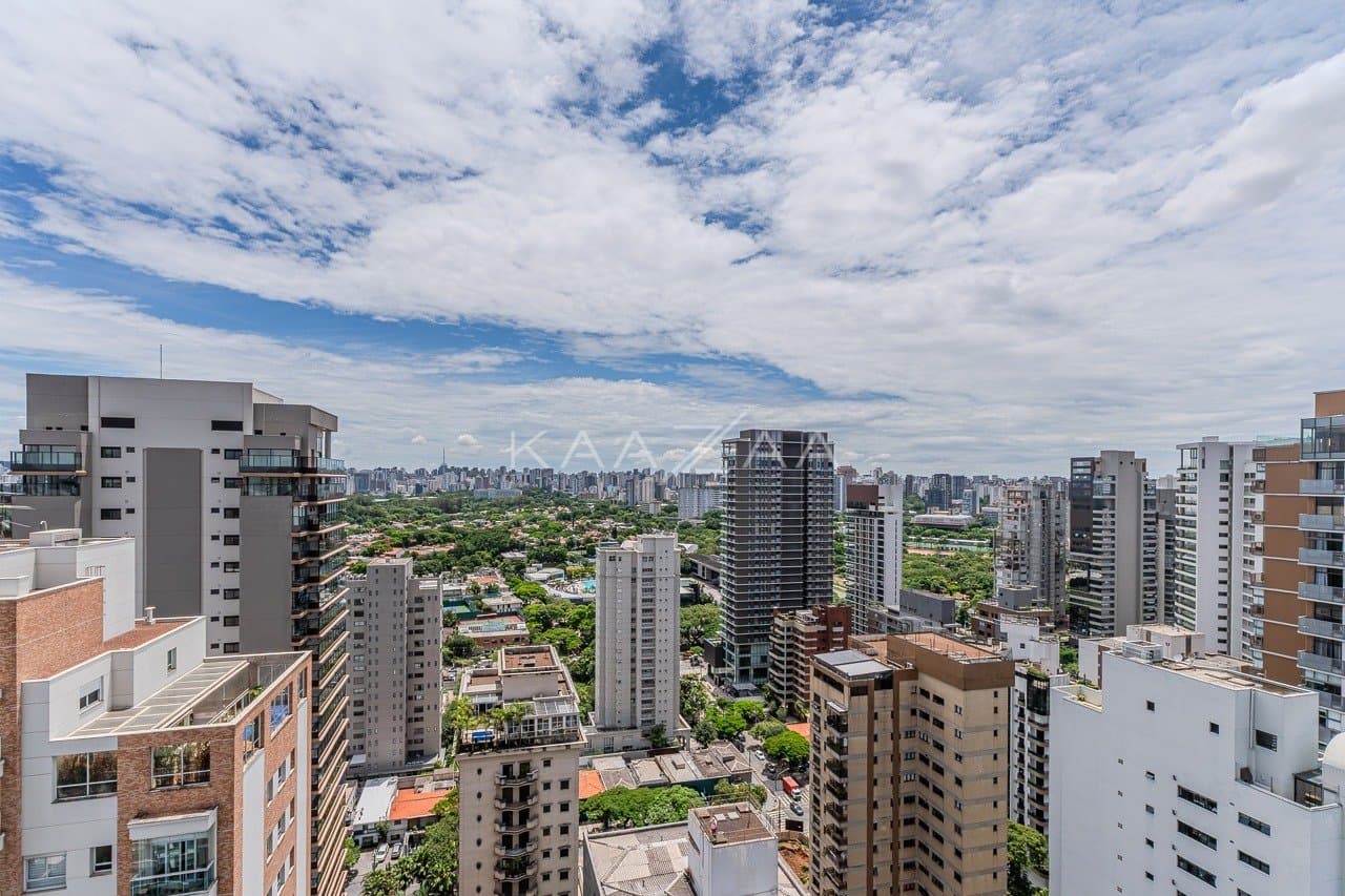 Apartamento à venda em Moema - Foto 41