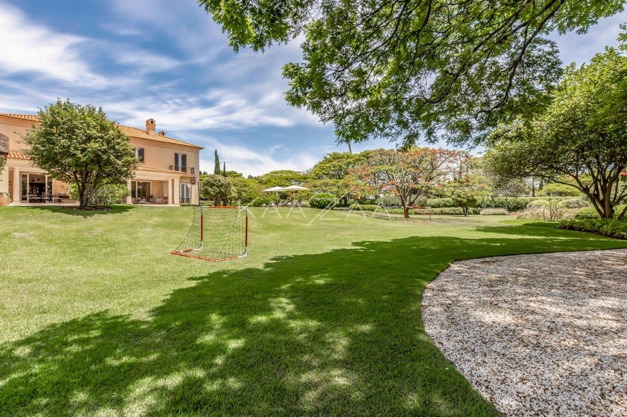 Casa mais que completa, com 5.326 m² de terreno para seu bem-estar. Na Fazenda Boa Vista. - Foto 10