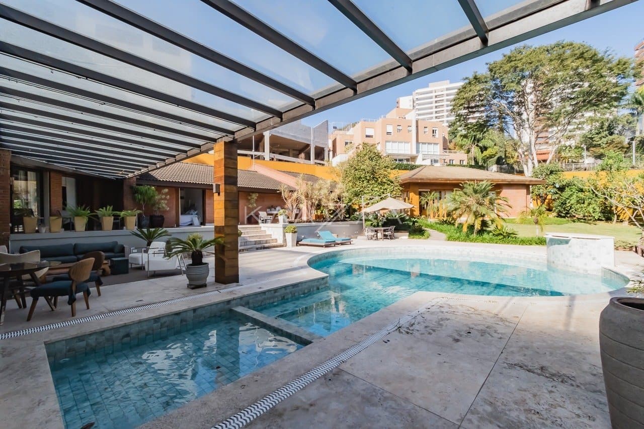Casa à venda no Jardim Guedala - Foto 4