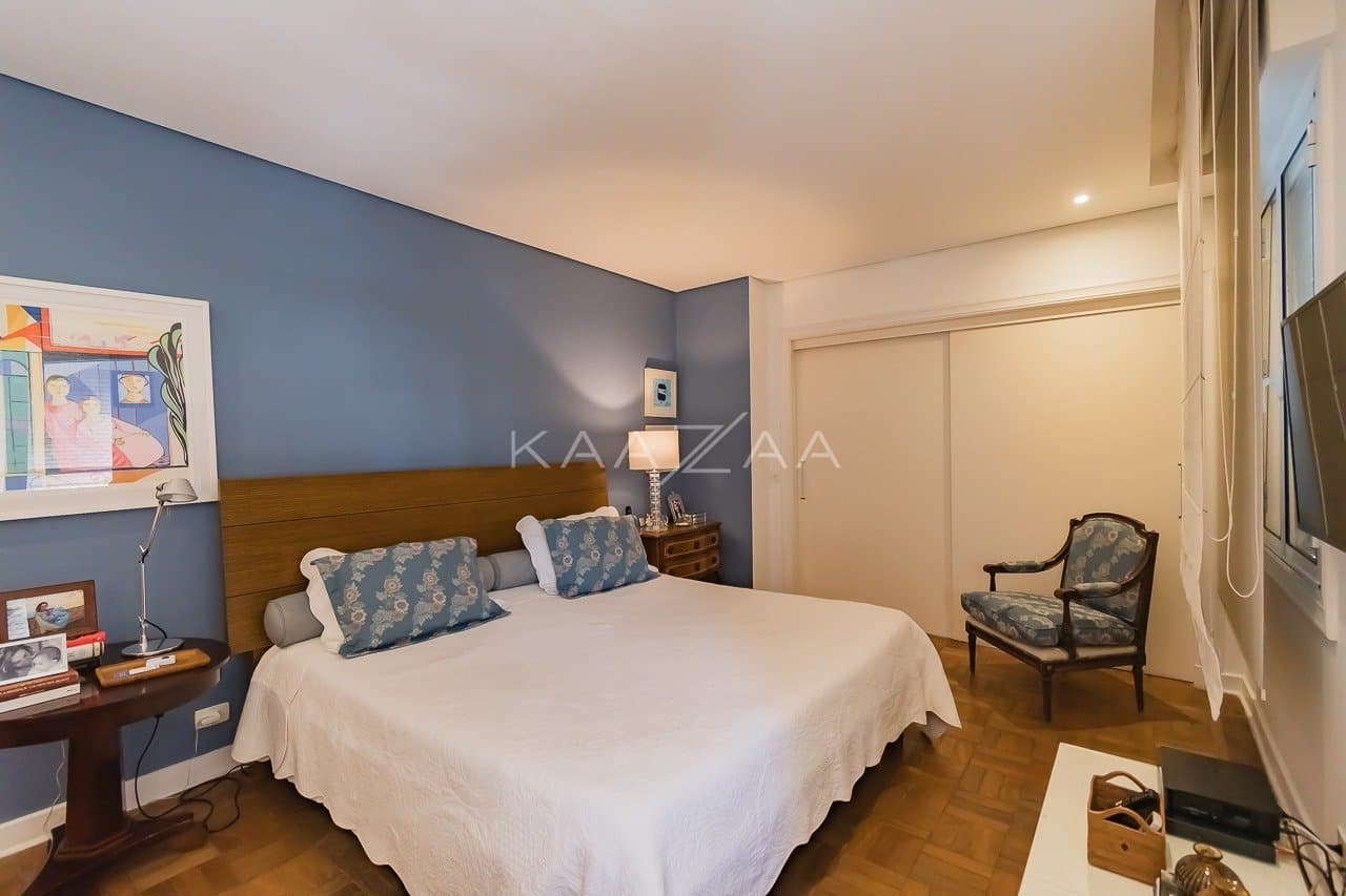 Apartamento no Jardins. - Foto 27