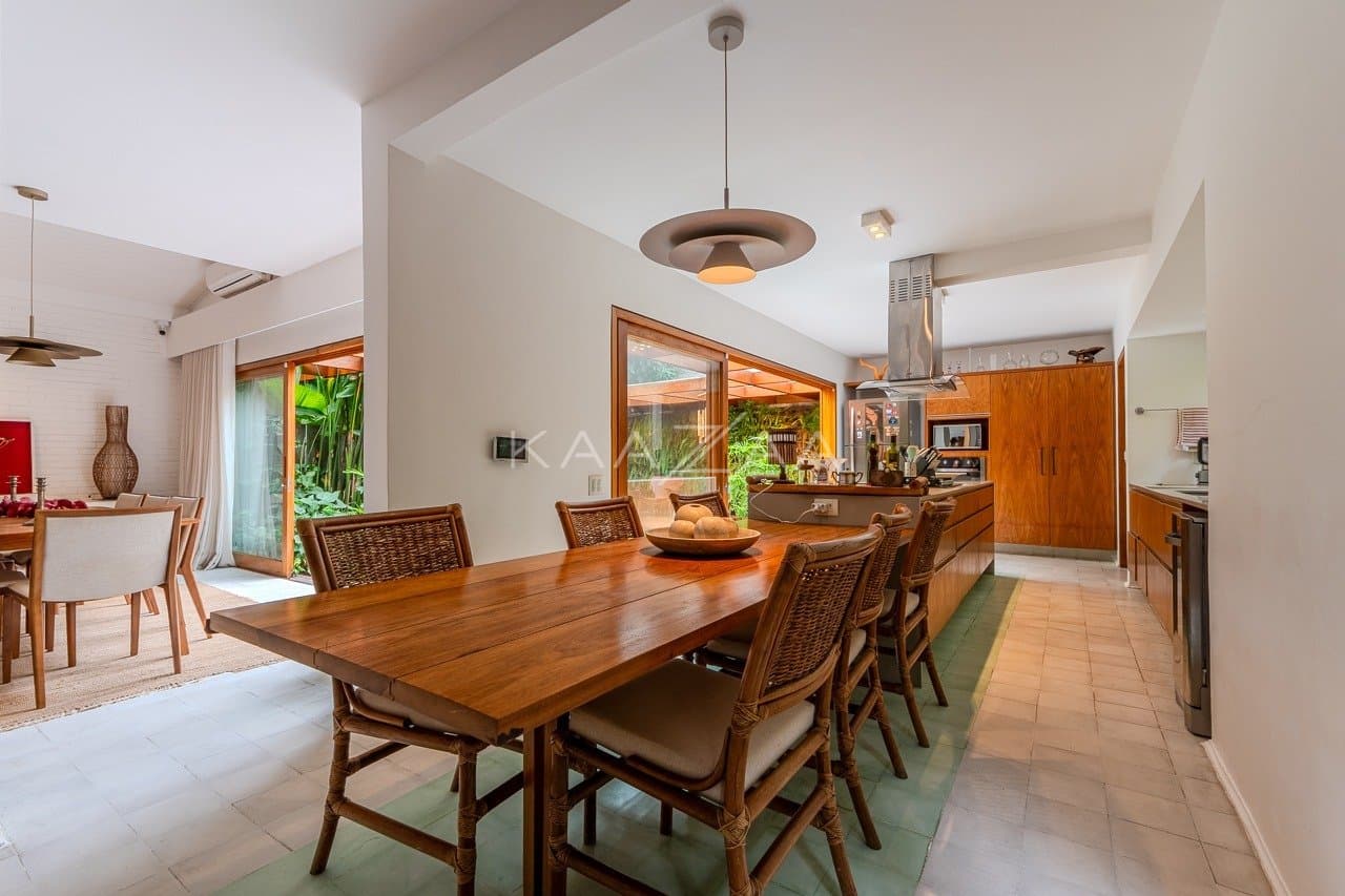 Casa para venda e locação na Vila Nova Conceição - Foto 11