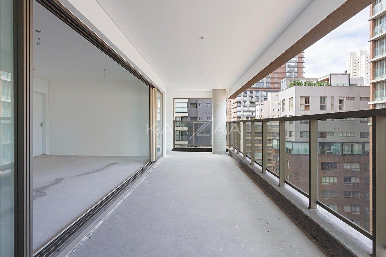 Apartamento à venda em Pinheiros - Foto 2