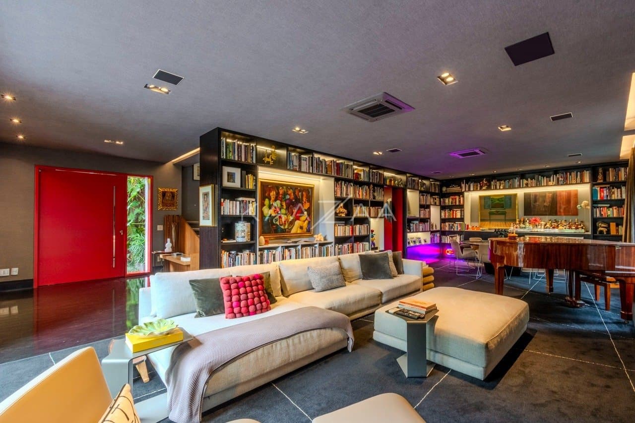 Casa à venda no Jardim Paulista - Foto 3