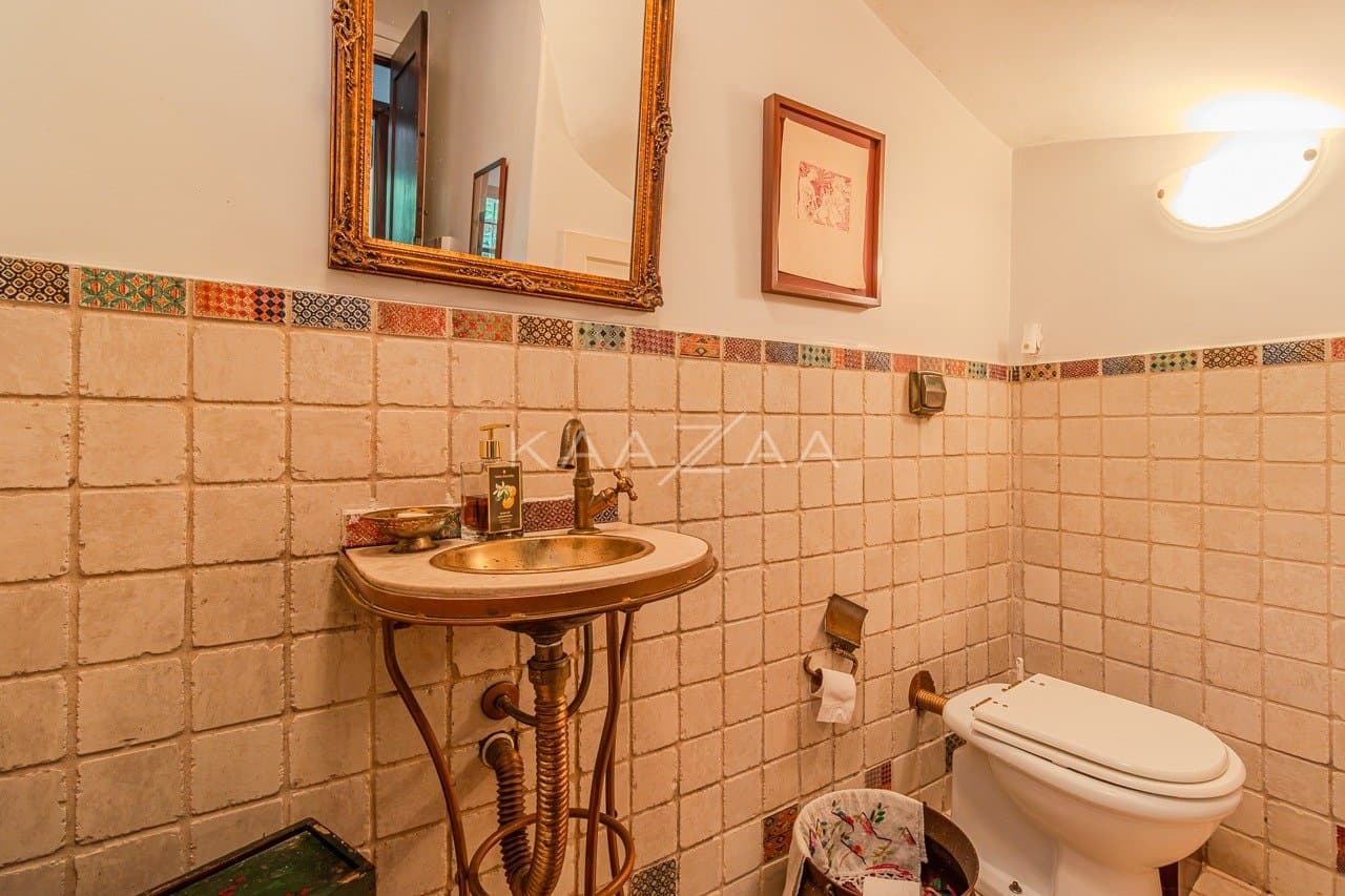 Casa para locação no Jardim Paulista - Foto 29