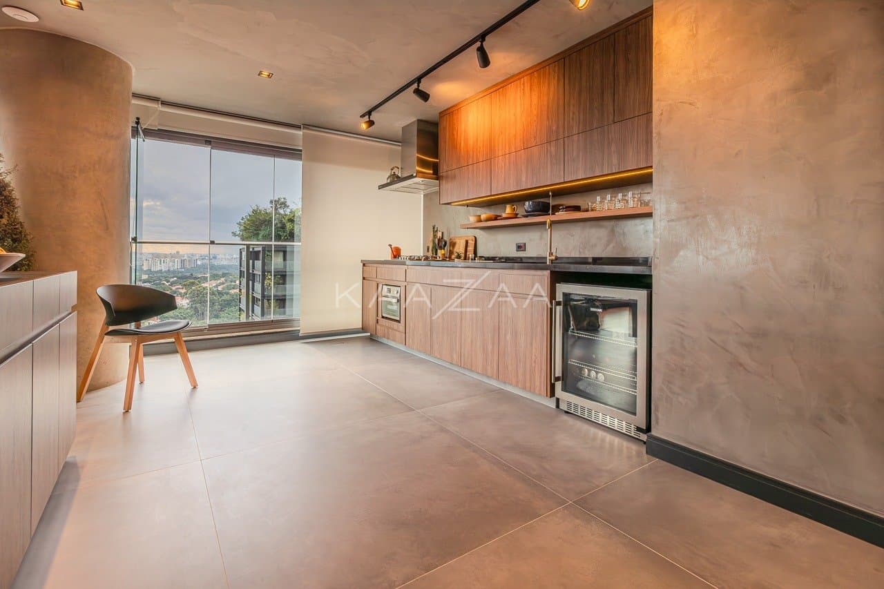 Apartamento na Vila Madalena - Foto 23