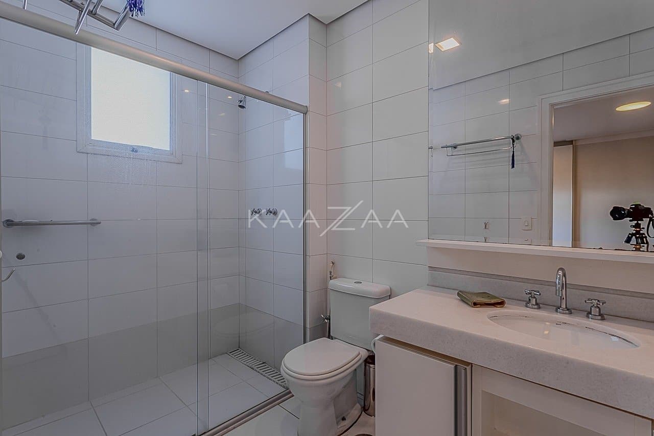 Casa em condomínio em Alto de Pinheiros - Foto 54