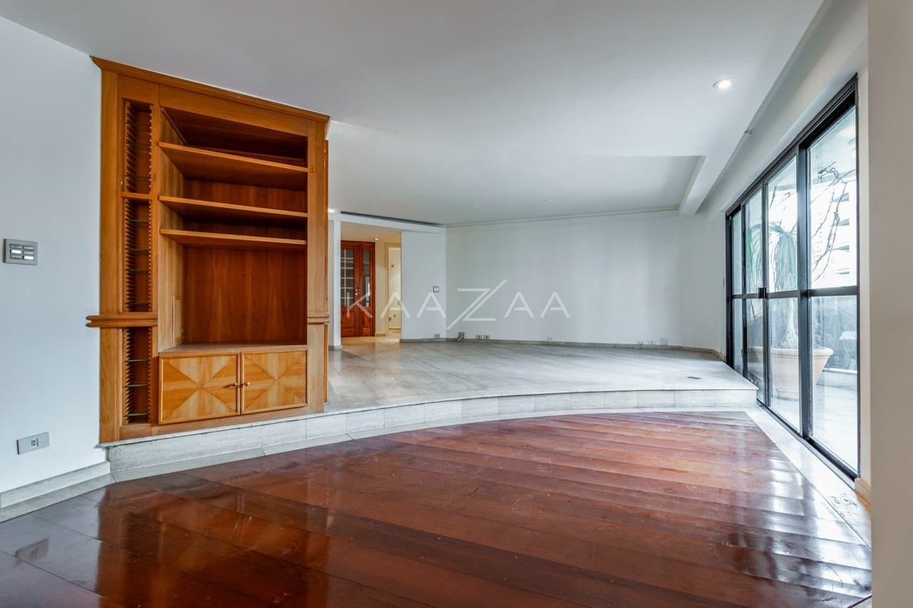 Apartamento aconchegante com iluminação especial no Itaim Bibi. - Foto 7